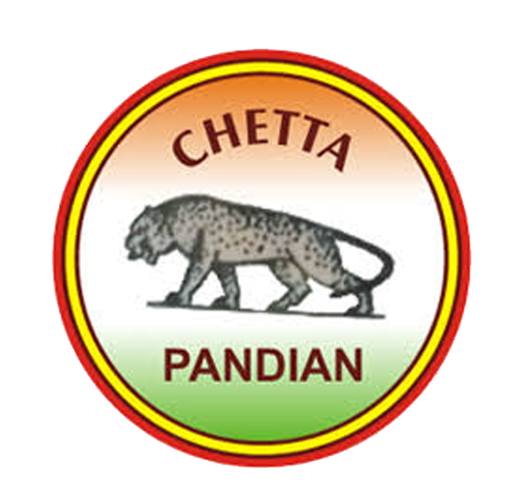 PANDIYAN PANDIYAN