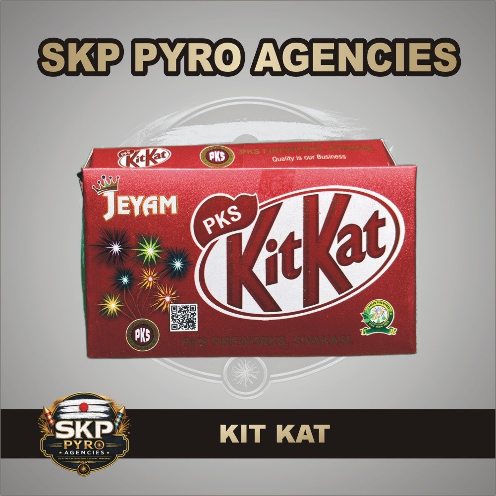 Kitkat 10 PCS