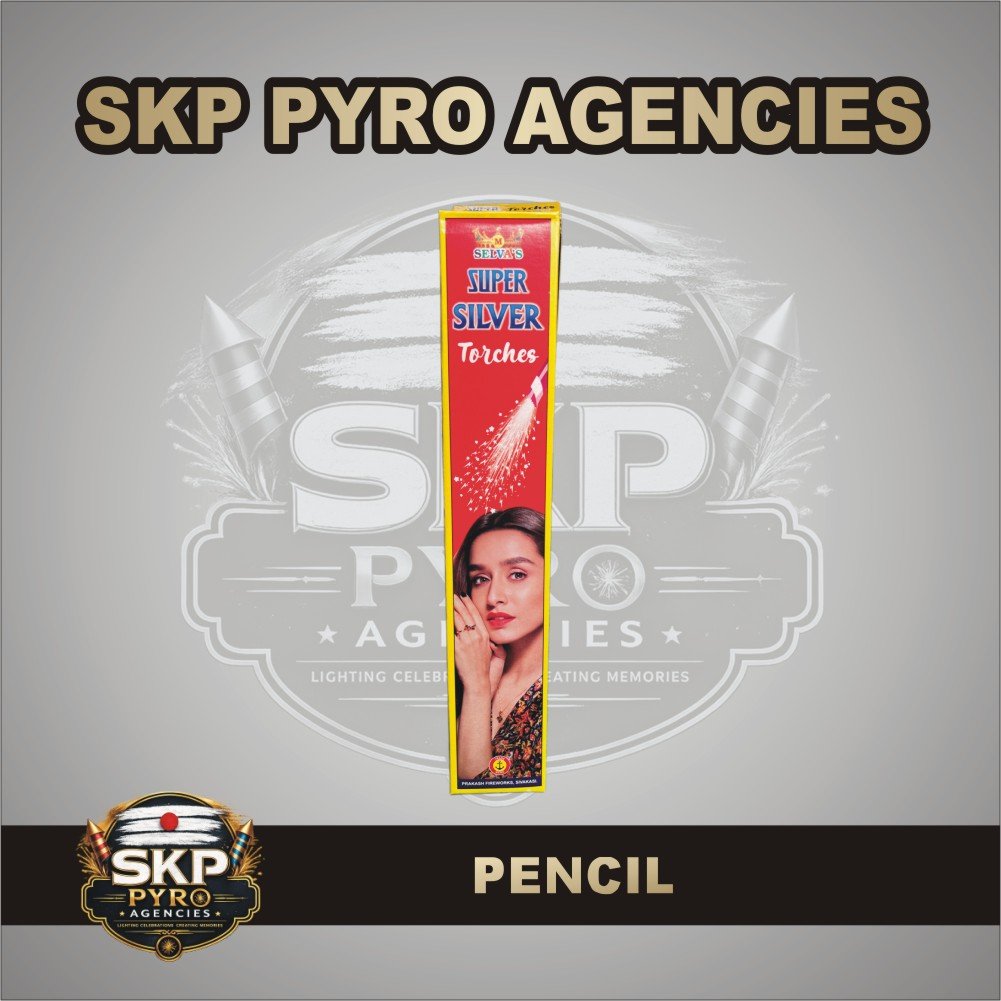 pencil   10PCS