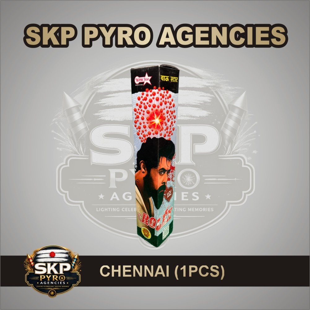 Chennai  1PCE