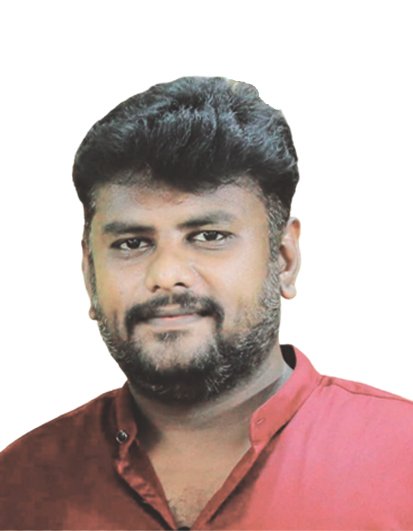 Arunkumar
